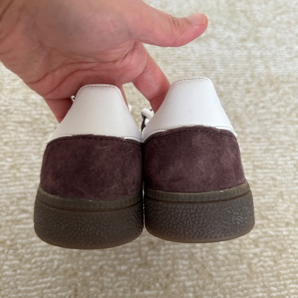 Adidas Spezial Sneakers Size US 4 - Picture 4 of 6